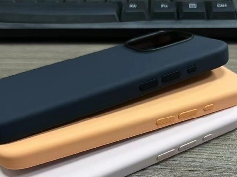 贡山苹果14维修站分享iPhone14手机壳能直接给iPhone15用吗?