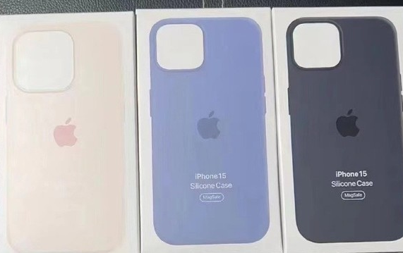 贡山苹果14维修站分享iPhone14手机壳能直接给iPhone15用吗？ 