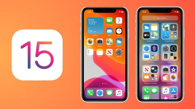 贡山苹果13维修分享iPhone13更新iOS 15.5，体验如何 