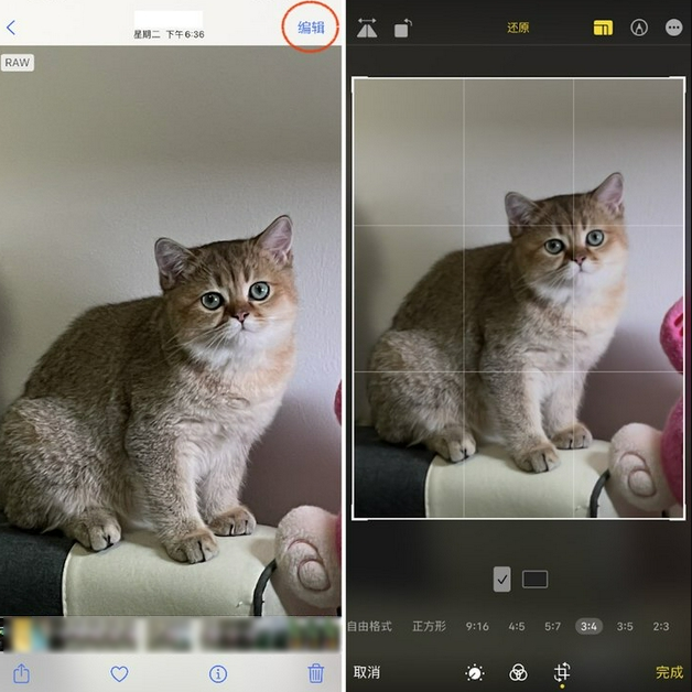 贡山苹果手机维修分享苹果 iPhone 12 Pro 拍照会过度锐化 