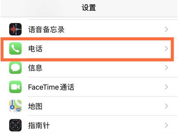 贡山苹果手机维修分享iPhone12如何设置来电小窗口 