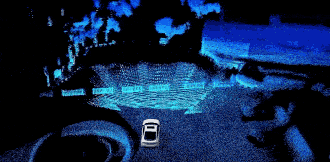 贡山苹果手机维修分享iPhone 12 Pro 搭载的 LiDAR 镜头与 ToF 镜头有什么不同 