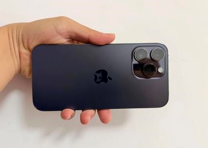 贡山苹果维修点分享iPhone 14 Pro Max黑屏少见故障盘点 