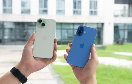 贡山苹果维修点分享iPhone 16 Plus黑屏疑难故障汇总 